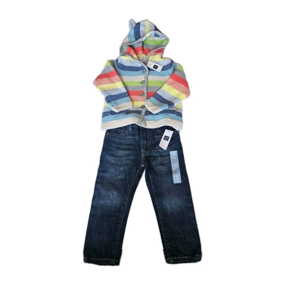 Gap Kids Outfit